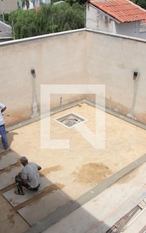 Casa à venda com 360m², 5 quartos e 4 vagasvista da varanda da suite 03