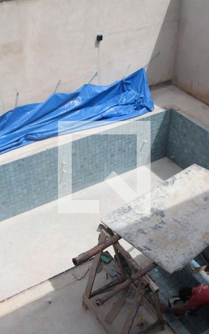 Casa à venda com 360m², 5 quartos e 4 vagasvista da varanda da suite 03