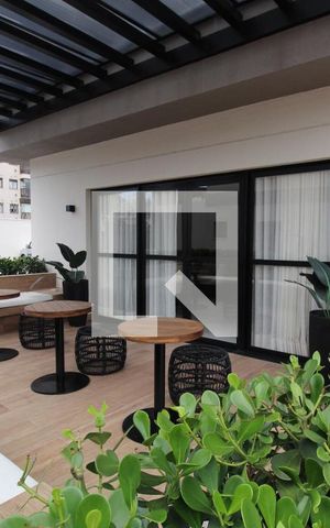 Apartamento à venda com 35m², 1 quarto e 1 vagaÁrea comum - Salão de festas