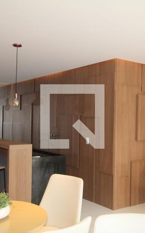 Apartamento à venda com 35m², 1 quarto e 1 vagaÁrea comum - Salão de festas