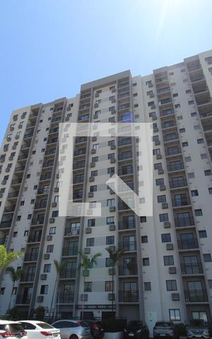 Apartamento à venda com 35m², 1 quarto e 1 vagaFachada