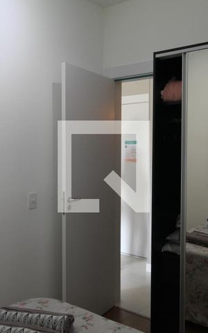 Apartamento à venda com 35m², 1 quarto e 1 vagaQuarto