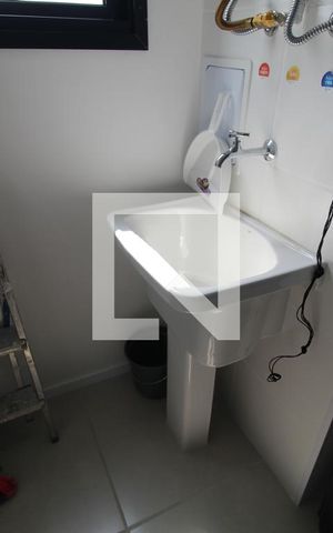 Apartamento à venda com 35m², 1 quarto e 1 vagaÁrea de serviço
