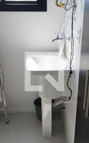 Apartamento à venda com 35m², 1 quarto e 1 vagaÁrea de serviço