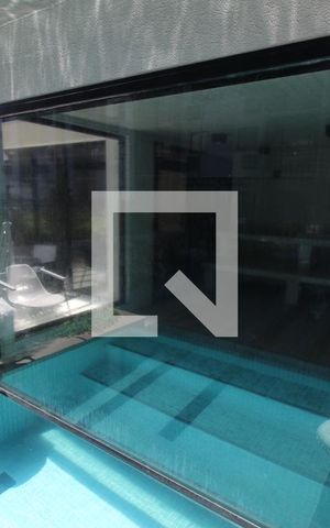 Apartamento à venda com 35m², 1 quarto e 1 vagaÁrea comum - Saúna