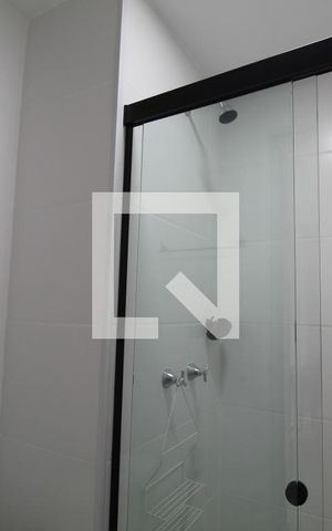 Apartamento à venda com 35m², 1 quarto e 1 vagaBanheiro