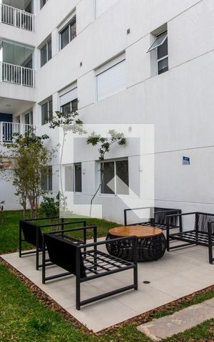 Apartamento para alugar com 54m², 1 quarto e 2 vagasÁrea comum