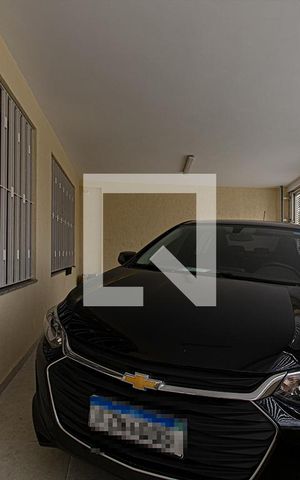 Casa para alugar com 220m², 3 quartos e 3 vagas Casa para alugar com 220m², 3 quartos e 3 vagasGaragem