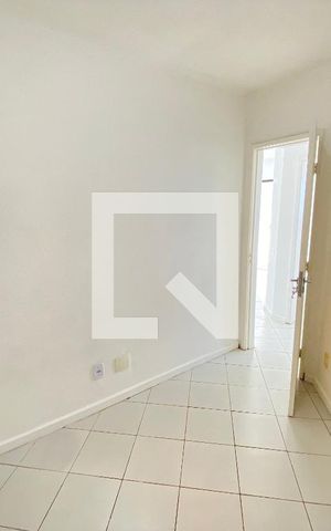 Apartamento para alugar com 91m², 2 quartos e 1 vagaQuarto