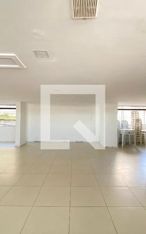 Apartamento para alugar com 91m², 2 quartos e 1 vagaÁrea Comum