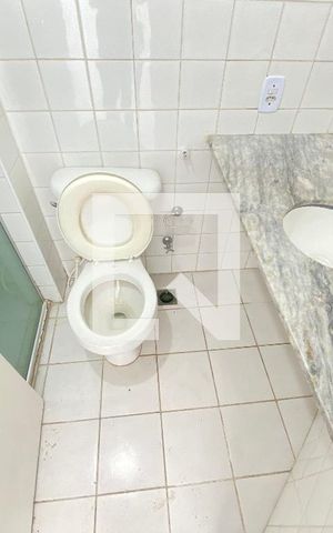 Apartamento para alugar com 91m², 2 quartos e 1 vagaBanheiro