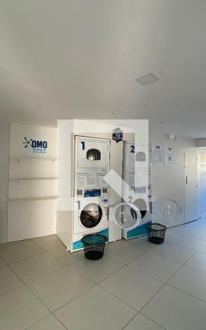 Apartamento para alugar com 91m², 2 quartos e 1 vagaÁrea Comum