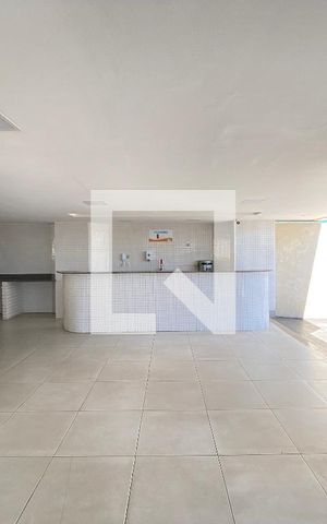 Apartamento para alugar com 91m², 2 quartos e 1 vagaÁrea Comum