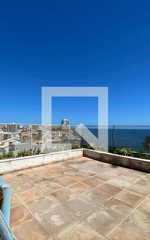 Apartamento para alugar com 91m², 2 quartos e 1 vagaÁrea Comum