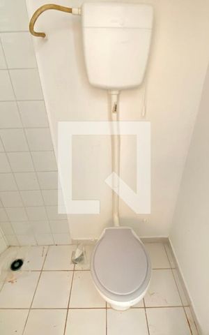 Apartamento para alugar com 91m², 2 quartos e 1 vagaBanheiro