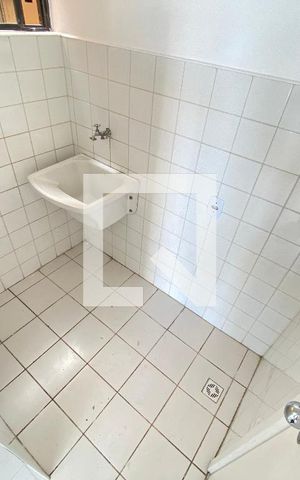 Apartamento para alugar com 91m², 2 quartos e 1 vagaÁrea de Serviço