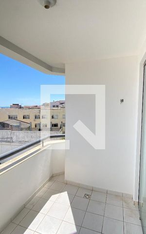 Apartamento para alugar com 91m², 2 quartos e 1 vagaVaranda da Sala