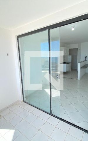 Apartamento para alugar com 91m², 2 quartos e 1 vagaVaranda da Sala