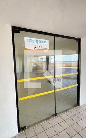 Apartamento para alugar com 91m², 2 quartos e 1 vagaÁrea Comum