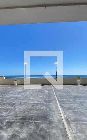 Apartamento para alugar com 91m², 2 quartos e 1 vagaÁrea Comum