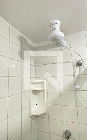 Apartamento para alugar com 91m², 2 quartos e 1 vagaBanheiro