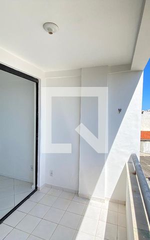 Apartamento para alugar com 91m², 2 quartos e 1 vagaVaranda da Sala