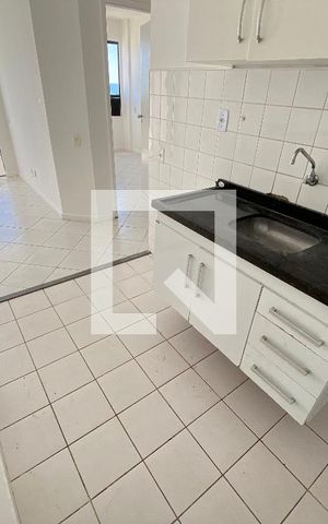 Apartamento para alugar com 91m², 2 quartos e 1 vagaCozinha 