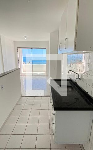 Apartamento para alugar com 91m², 2 quartos e 1 vagaCozinha 