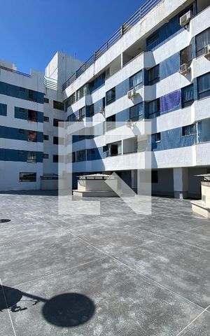 Apartamento para alugar com 91m², 2 quartos e 1 vagaÁrea Comum