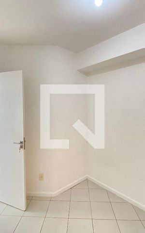 Apartamento para alugar com 91m², 2 quartos e 1 vagaQuarto