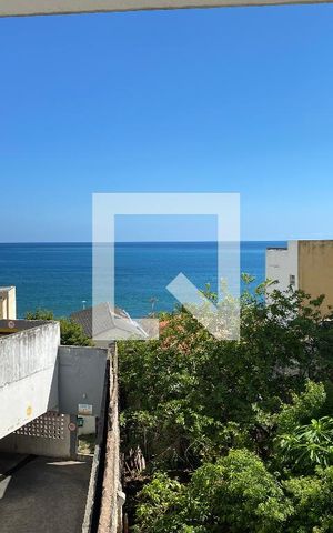 Apartamento para alugar com 91m², 2 quartos e 1 vagaVista 