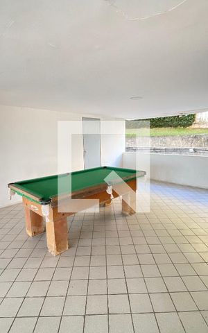 Apartamento para alugar com 91m², 2 quartos e 1 vagaÁrea Comum