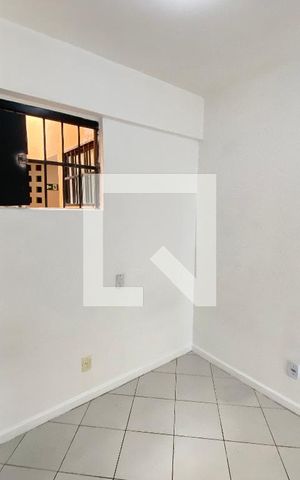 Apartamento para alugar com 91m², 2 quartos e 1 vagaQuarto