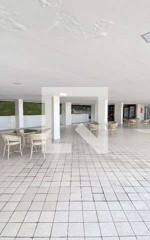 Apartamento para alugar com 91m², 2 quartos e 1 vagaÁrea Comum