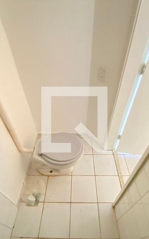 Apartamento para alugar com 91m², 2 quartos e 1 vagaBanheiro