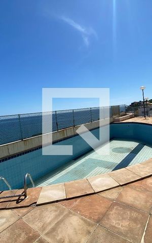 Apartamento para alugar com 91m², 2 quartos e 1 vagaÁrea Comum