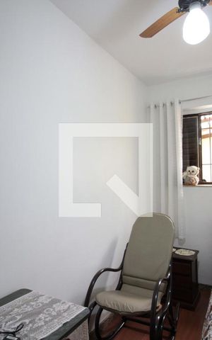 Casa à venda com 360m², 4 quartos e 2 vagasQuarto 2