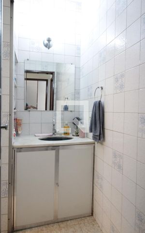 Casa à venda com 360m², 4 quartos e 2 vagasBanheiro Social
