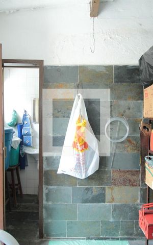 Casa à venda com 360m², 4 quartos e 2 vagasQuarto de Serviço