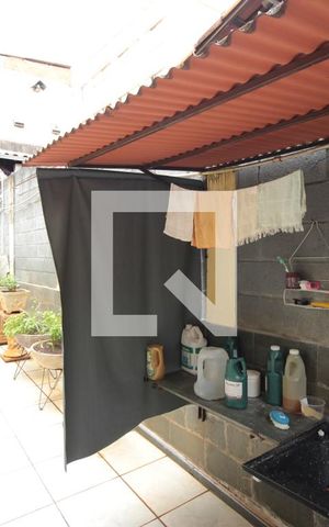 Casa à venda com 360m², 4 quartos e 2 vagasArea Externa