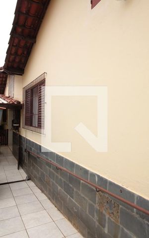 Casa à venda com 360m², 4 quartos e 2 vagasArea Externa