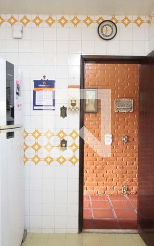Casa à venda com 360m², 4 quartos e 2 vagasCozinha