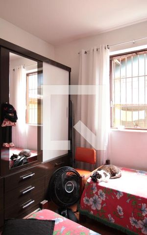 Casa à venda com 360m², 4 quartos e 2 vagasQuarto 1