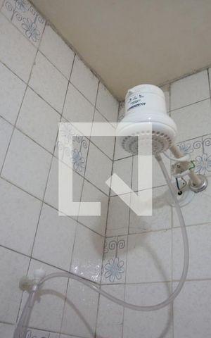 Casa à venda com 360m², 4 quartos e 2 vagasBanheiro da Suite