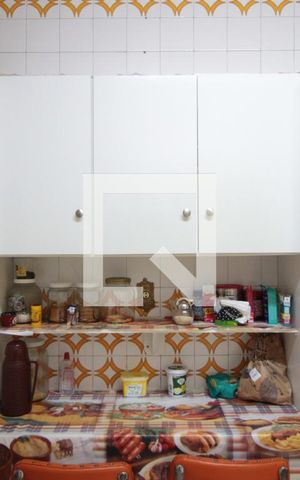 Casa à venda com 360m², 4 quartos e 2 vagasCozinha