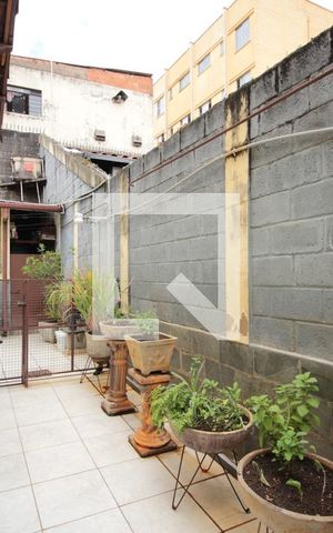 Casa à venda com 360m², 4 quartos e 2 vagasArea Externa
