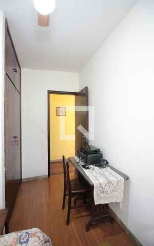 Casa à venda com 360m², 4 quartos e 2 vagasQuarto 2