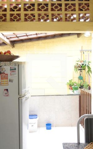 Casa à venda com 360m², 4 quartos e 2 vagasArea de Serviço