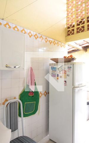 Casa à venda com 360m², 4 quartos e 2 vagasArea de Serviço