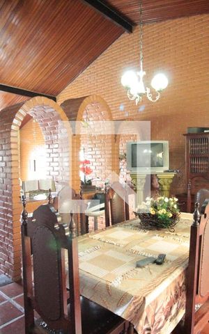 Casa à venda com 360m², 4 quartos e 2 vagasCopa